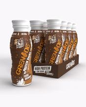 Load image into Gallery viewer, Grenade Carb Killa  Protein Shake - 8 x 330ml

