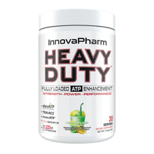 Load image into Gallery viewer, InnovaPharm Heavy Duty - 390g
