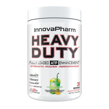 InnovaPharm Heavy Duty - 390g