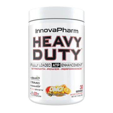 InnovaPharm Heavy Duty - 390g