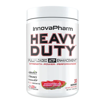 InnovaPharm Heavy Duty - 390g