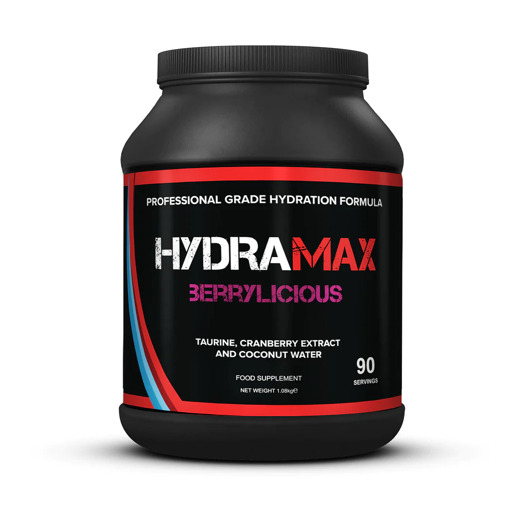 Strom Sports Nutrition HydraMax - 1.08kg