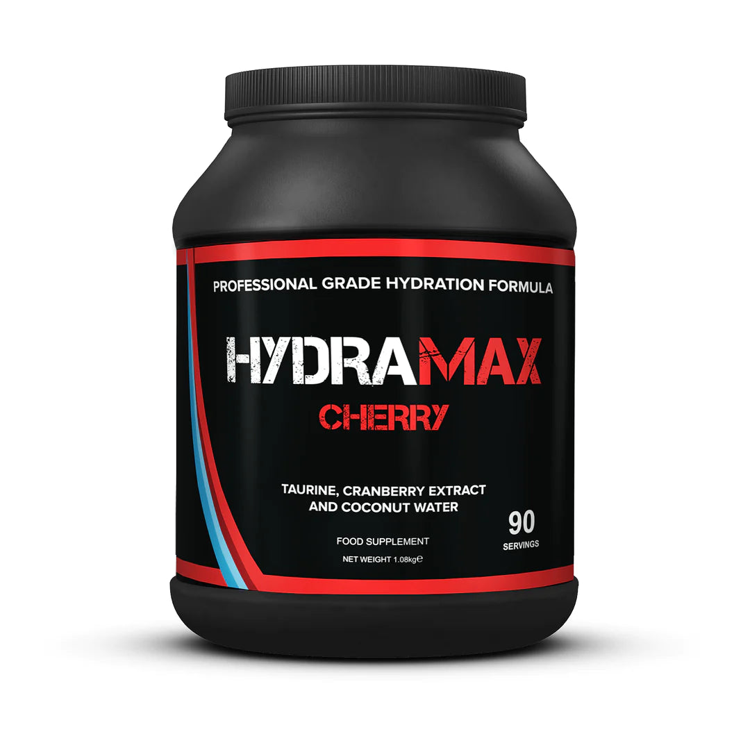 Strom Sports Nutrition HydraMax - 1.08kg