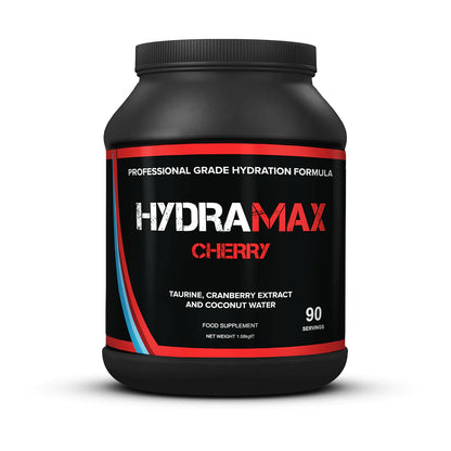 Strom Sports Nutrition HydraMax - 1.08kg
