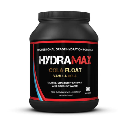 Strom Sports Nutrition HydraMax - 1.08kg