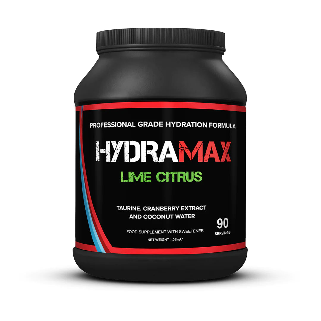 Strom Sports Nutrition HydraMax - 1.08kg