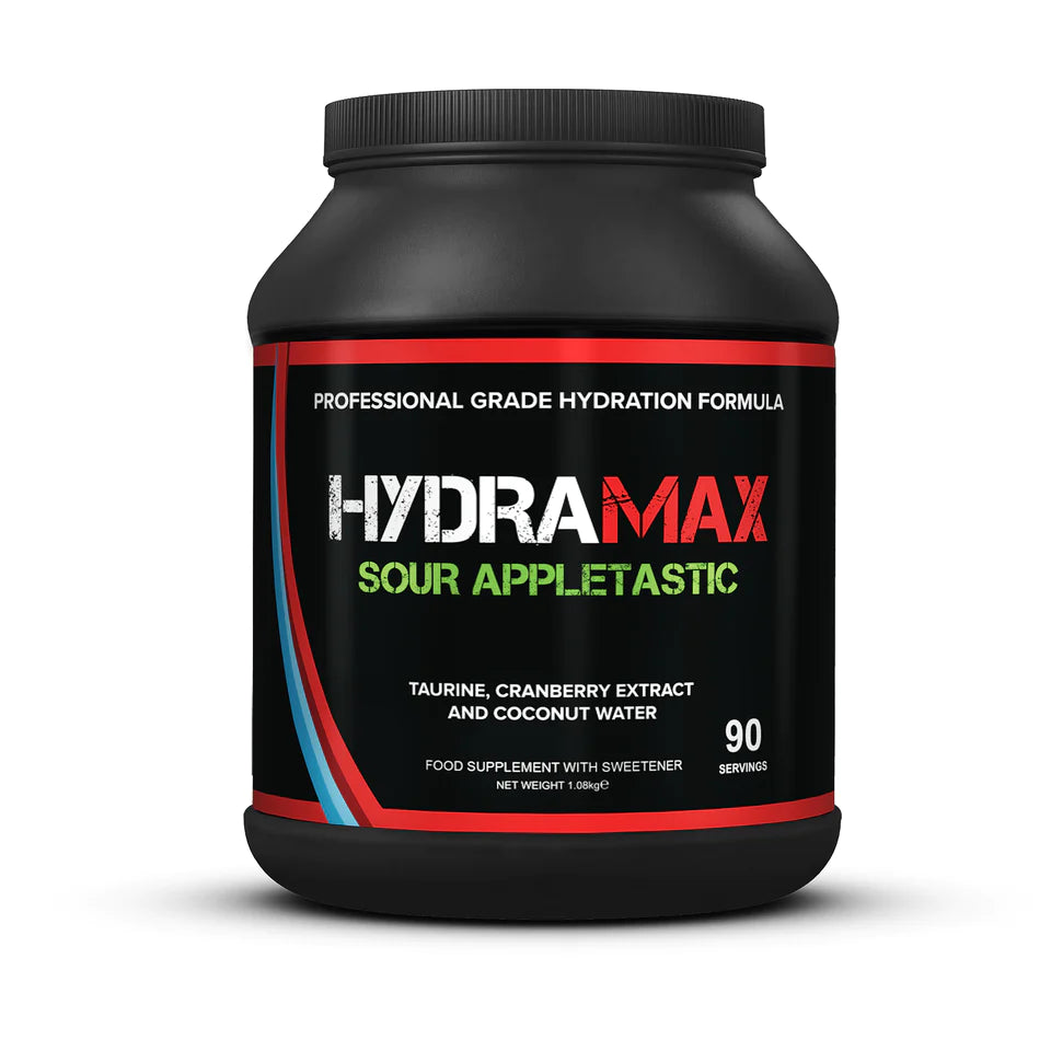 Strom Sports Nutrition HydraMax - 1.08kg