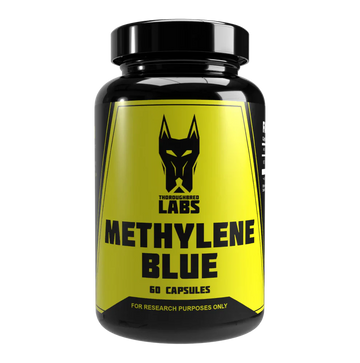 Thoroughbred Labs Methylene Blue - 60 Capsules