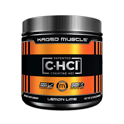 Kaged Muscle Creatine HCl - 75 Servings