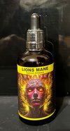 WOKE Extracts LIONS MAINE - 60ml