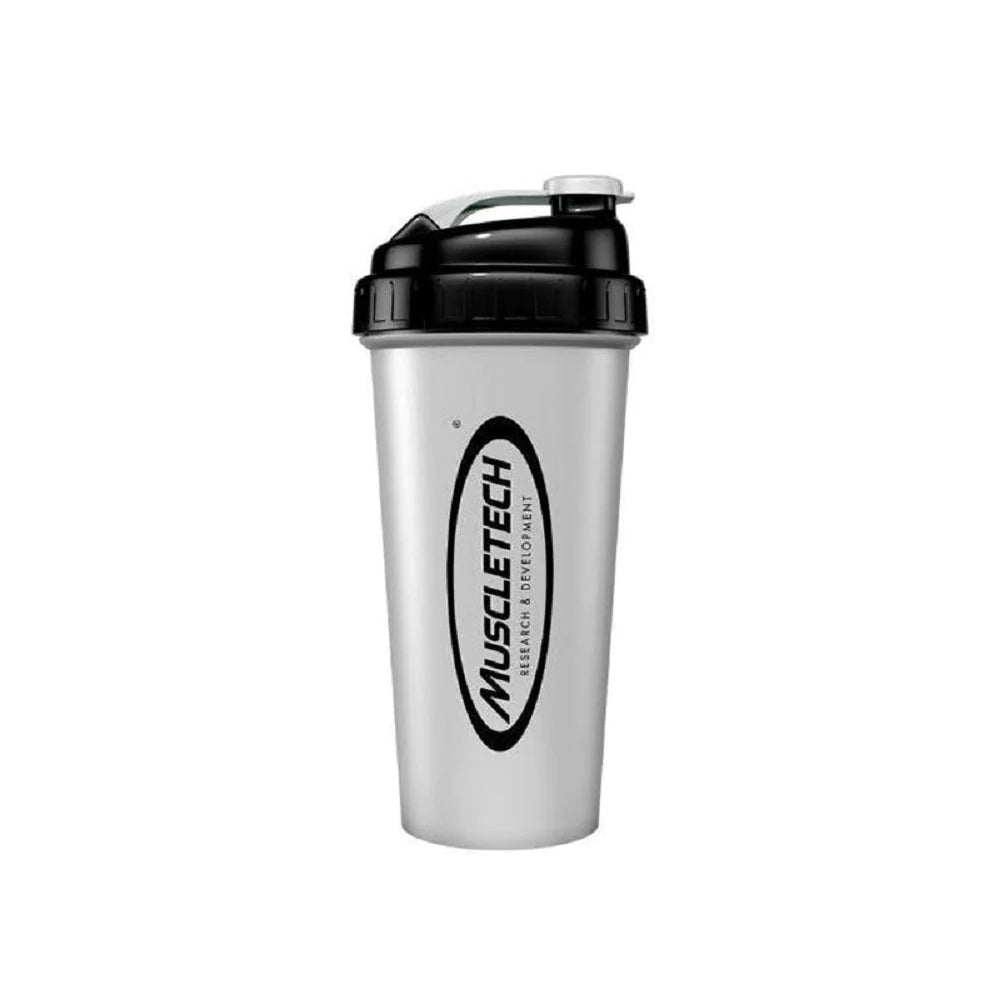 MuscleTech Shaker Grey - 700ml
