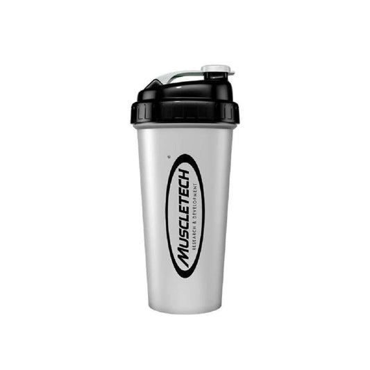 MuscleTech Shaker Grey - 700ml