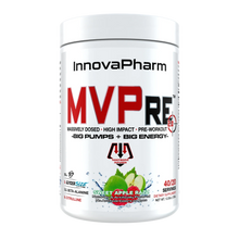 Load image into Gallery viewer, InnovaPharm MVPre 2.0 Pre-Workout - 40/20 Servings
