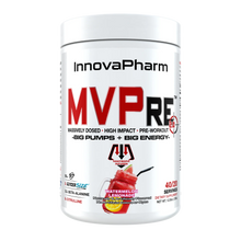 Load image into Gallery viewer, InnovaPharm MVPre 2.0 Pre-Workout - 40/20 Servings
