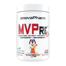 Load image into Gallery viewer, InnovaPharm MVPre 2.0 Pre-Workout - 40/20 Servings
