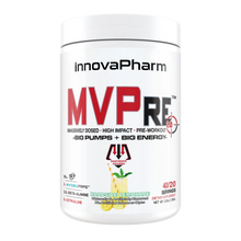 Load image into Gallery viewer, InnovaPharm MVPre 2.0 Pre-Workout - 40/20 Servings
