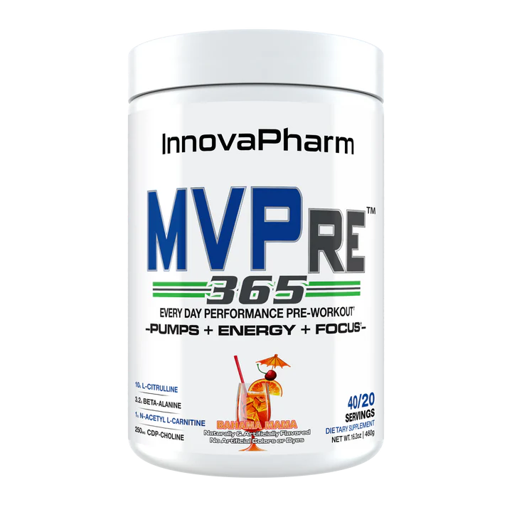 InnovaPharm MVPre 365 - 460g