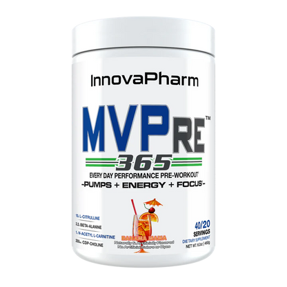 InnovaPharm MVPre 365 - 460g
