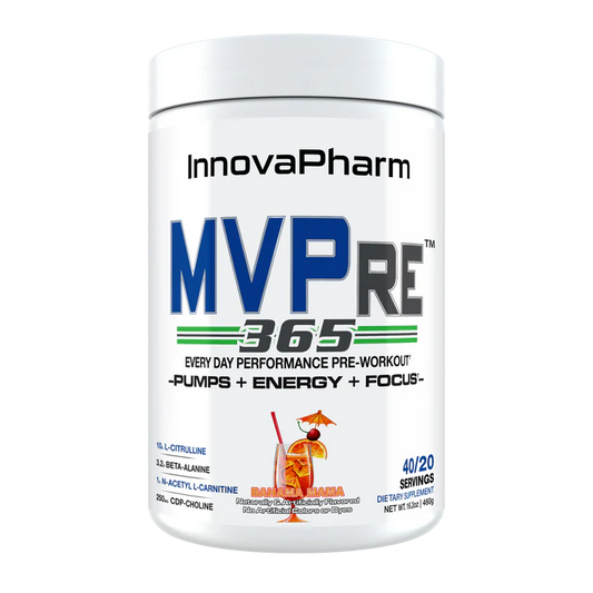 InnovaPharm MVPre 365 - 460g