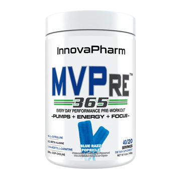 InnovaPharm MVPre 365 - 460g