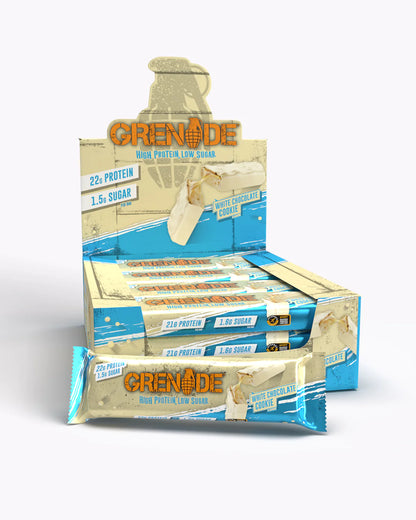 Grenade Carb Killa Protein Bar - 1 x 60g