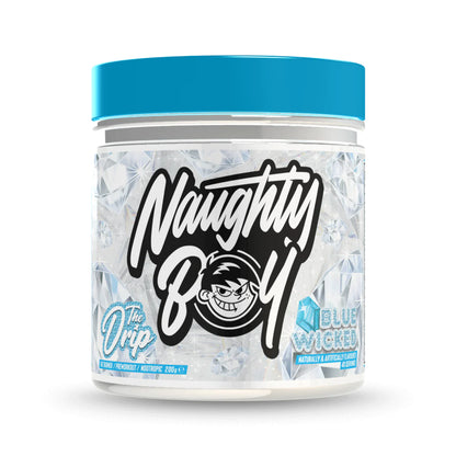 Naughty Boy The Drip - 200g