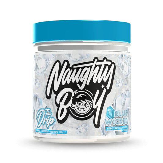 Naughty Boy The Drip - 200g