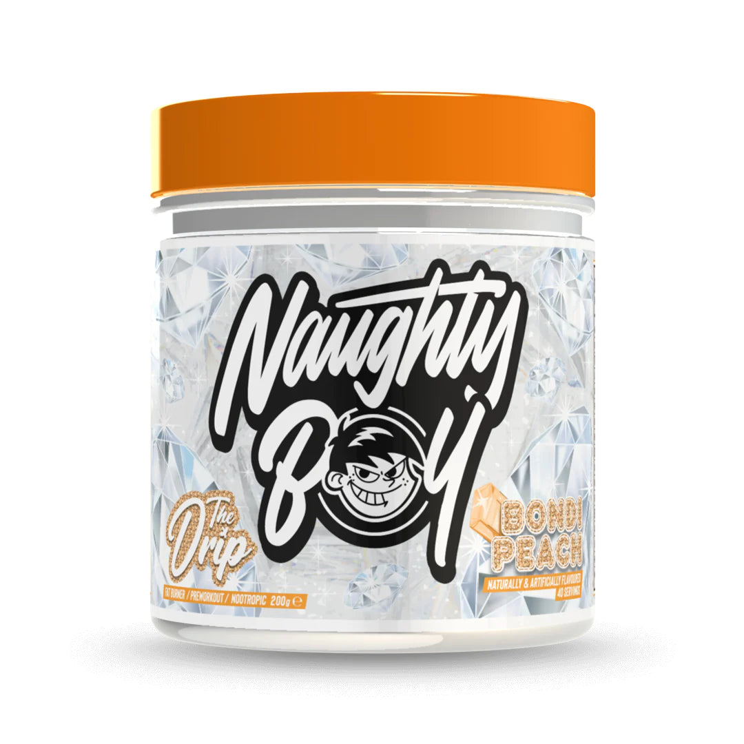 Naughty Boy The Drip - 200g