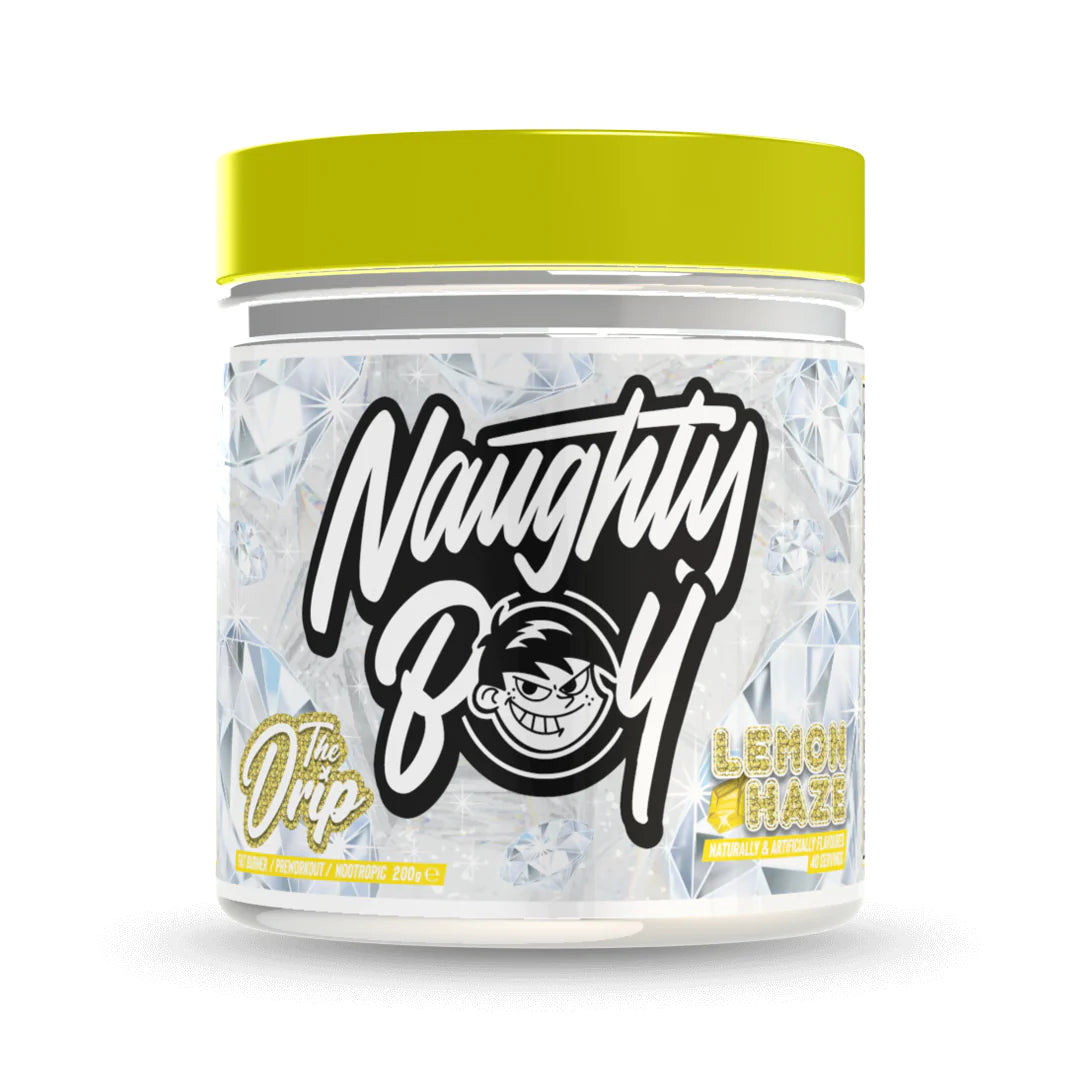 Naughty Boy The Drip - 200g