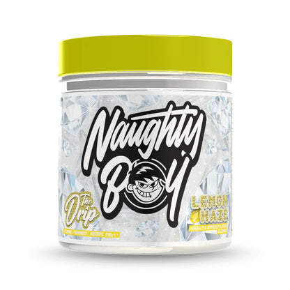 Naughty Boy The Drip - 200g
