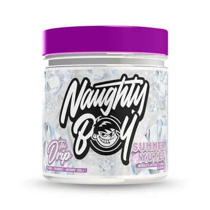 Naughty Boy The Drip - 200g