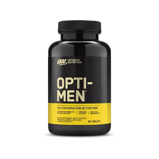 Optimum Nutrition Opti-Men - 90 Tablets