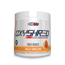Load image into Gallery viewer, EHP Labs OxyShred - 60 Servings
