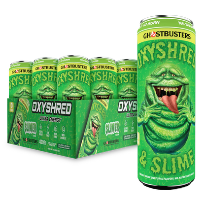 EHP Labs OxyShred RTD - 1 x 355ml
