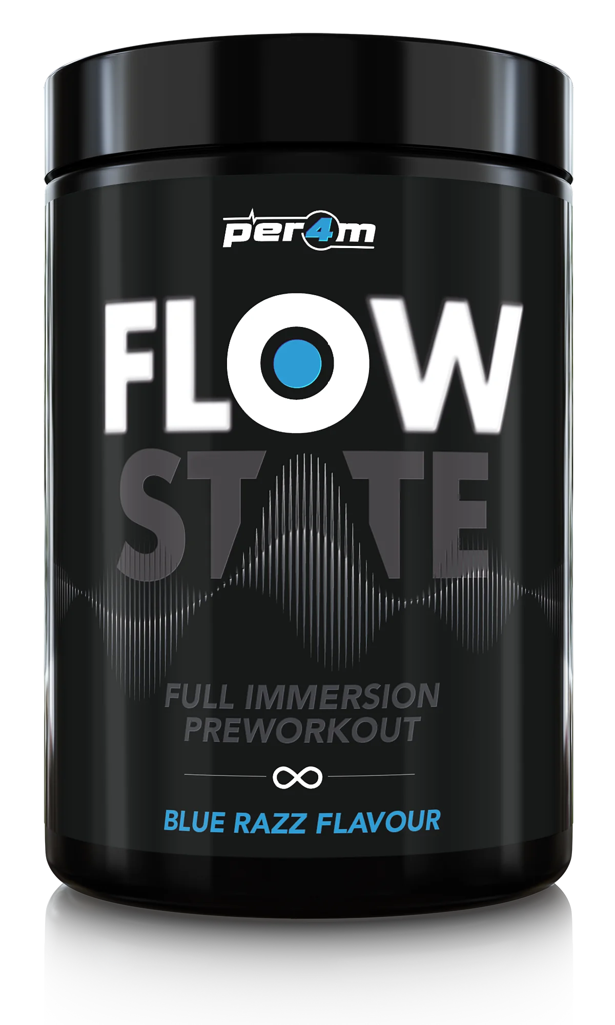 Per4m Nutrition Flow State - 300g