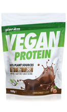 Load image into Gallery viewer, Per4m Nutrition Vegan Protein - 900g
