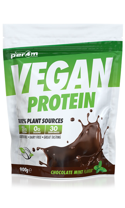 Per4m Nutrition Vegan Protein - 900g