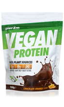 Load image into Gallery viewer, Per4m Nutrition Vegan Protein - 900g
