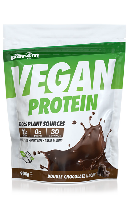 Per4m Nutrition Vegan Protein - 900g
