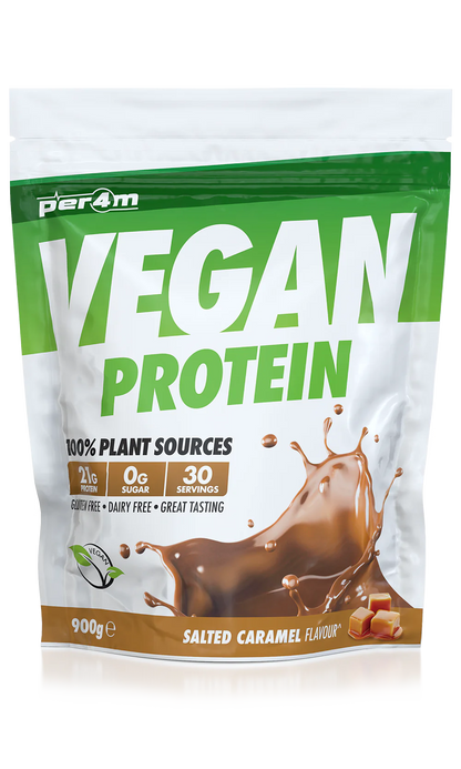 Per4m Nutrition Vegan Protein - 900g