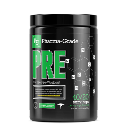Pharma Grade PRE - 280g