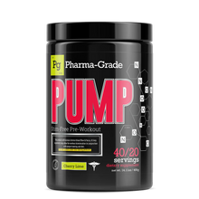 Load image into Gallery viewer, Pharma Grade PUMP - 400g
