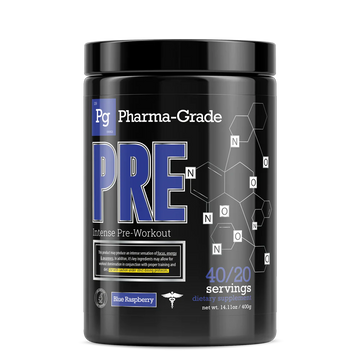 Pharma Grade PRE - 280g