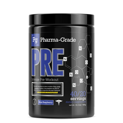 Pharma Grade PRE - 280g