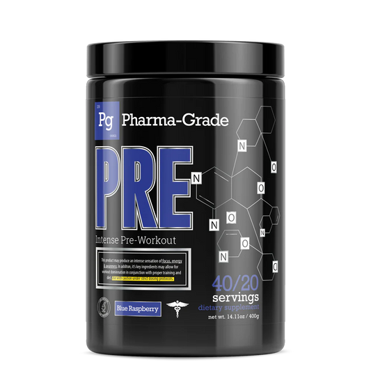 Pharma Grade PRE - 280g