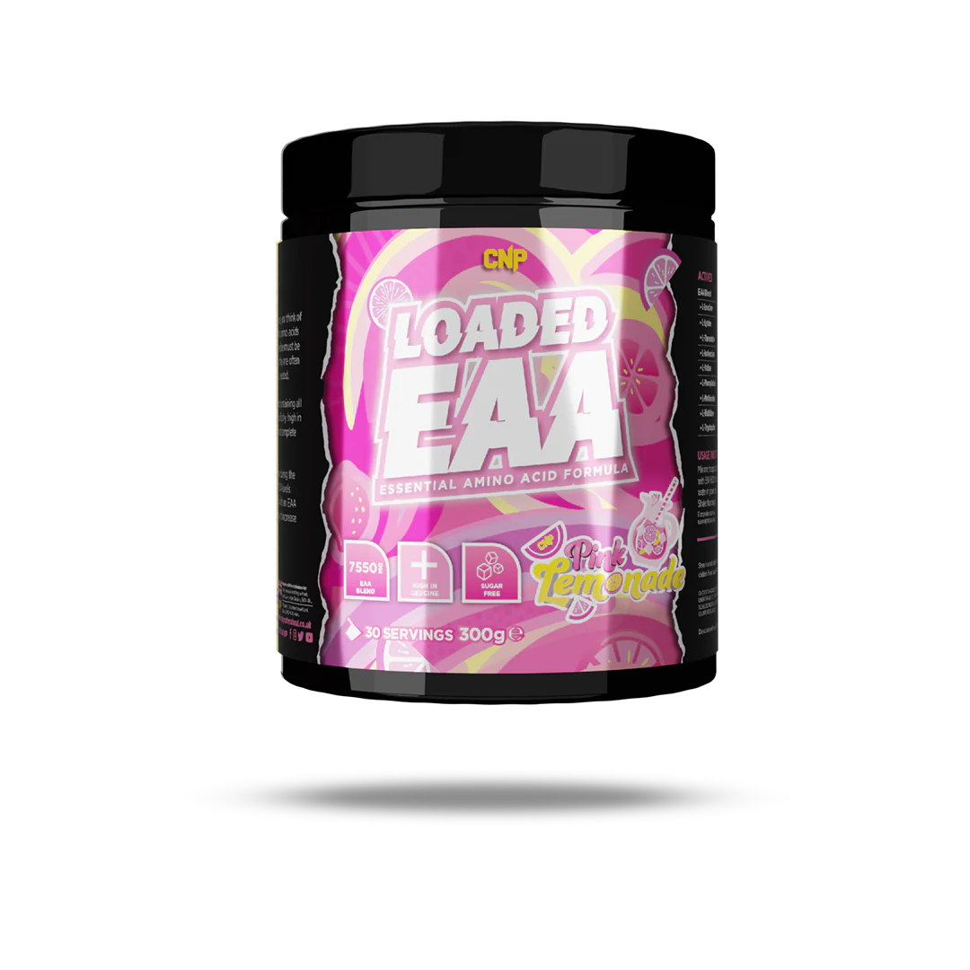 CNP Loaded EAA - 300g