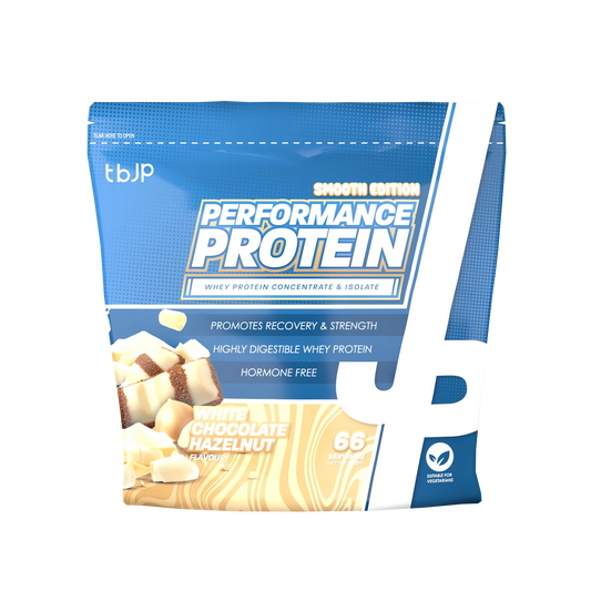 tbJP Nutrition Performance Protein - 2kg