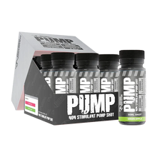 Load image into Gallery viewer, Refined Nutrition PUMP Non Stim Shot - 12 x 60ml
