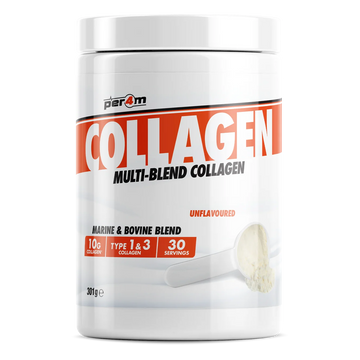 Per4m Nutrition Multi-Blend Collagen - 30 Servings