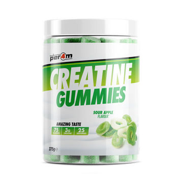 Per4m Nutrition Creatine Gummies 375g